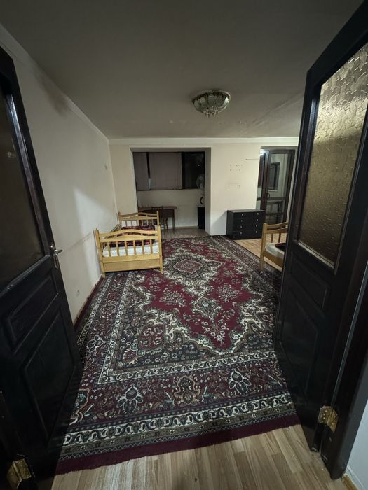 2 хонали квартира сотилади