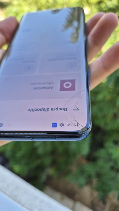 OnePlus 7T Pro - 256gb