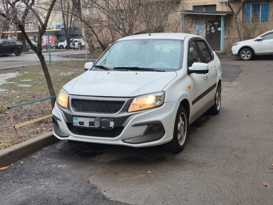 Продам Lada Granta !!!