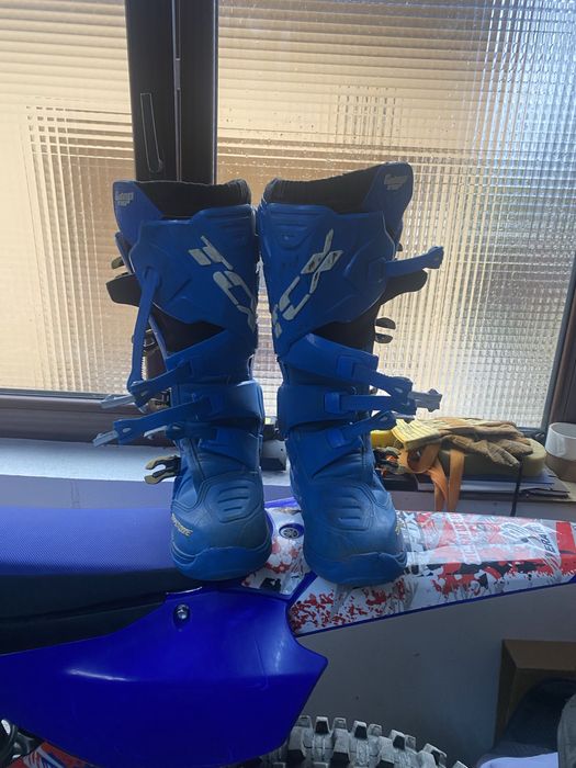 Vand cizme cross/ tubliss/ orteze cross