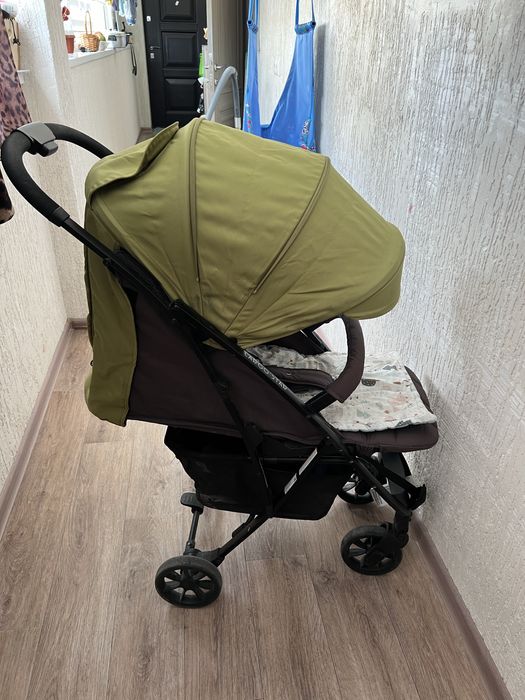 Коляска Rant Largo Star