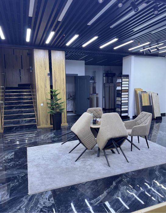 Аренда: Адрес: Бульвар Ташкент Сити