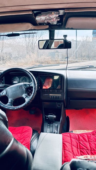 Продам Passat b3 vr 6