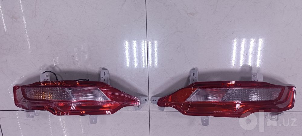 Hyundai Tukson otrajatel