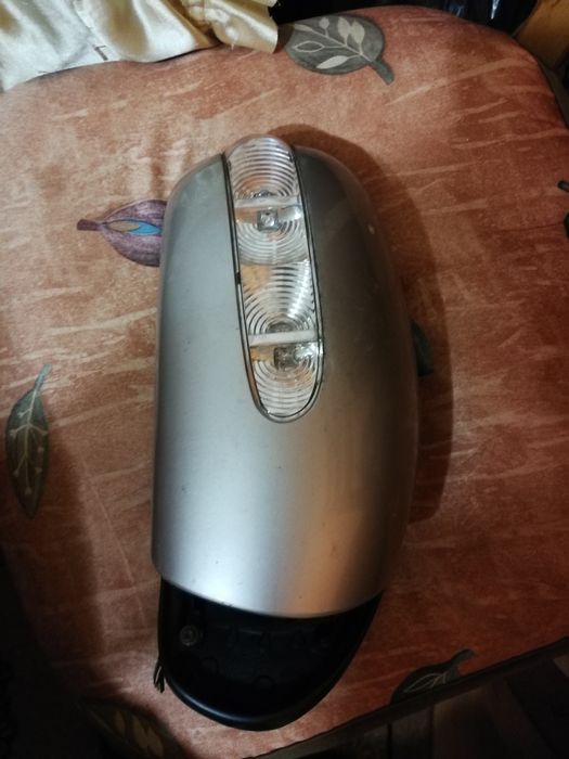 Огледала за мерцедес w211w164