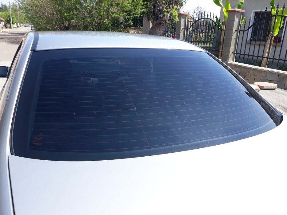 Mercedes w203  C200 kompressor ..