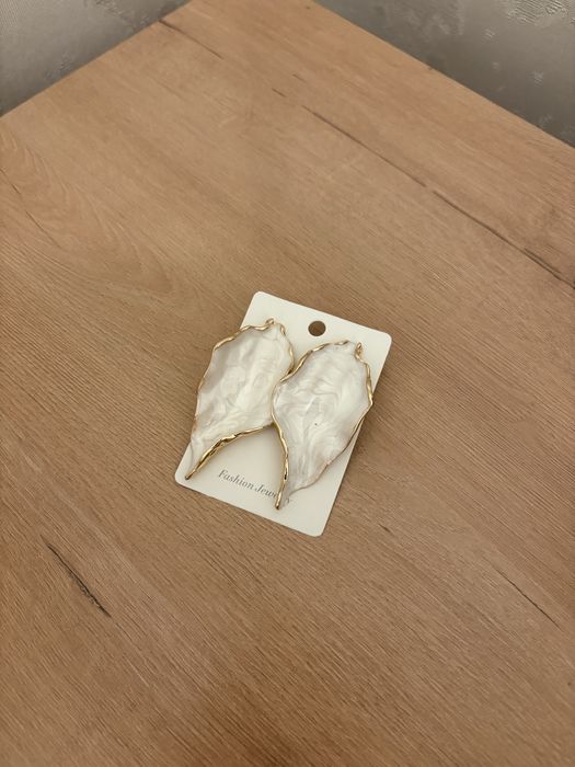 Серьги от 3000 тг