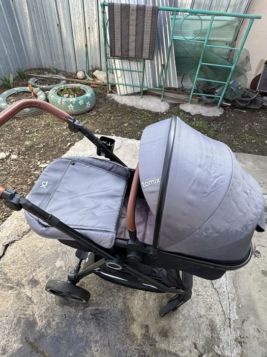 Продам коляску Tomix Bonny