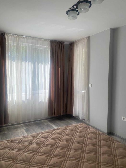 Дава се под наем Двустаен апартамент в София, Красна поляна 3 - 64 кв.м за 550 € - Снимка #2