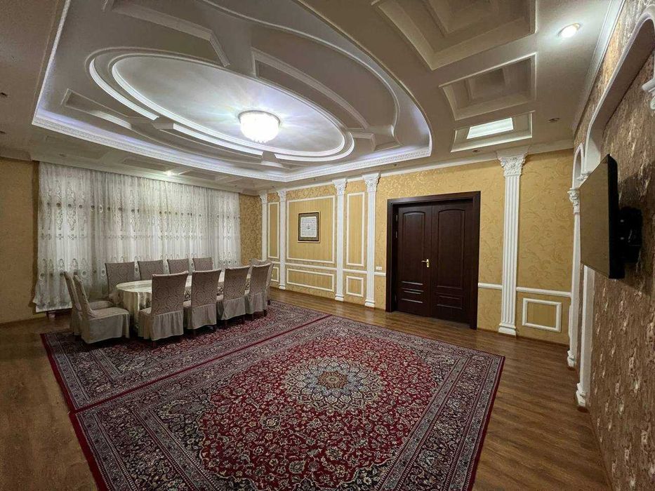 Продается дом 6 сот.