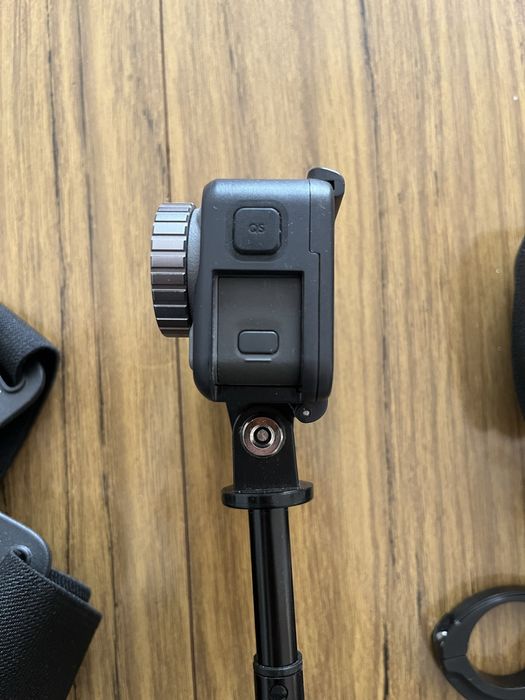 DJI Osmo Action 1