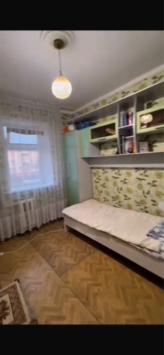 Продается квартира