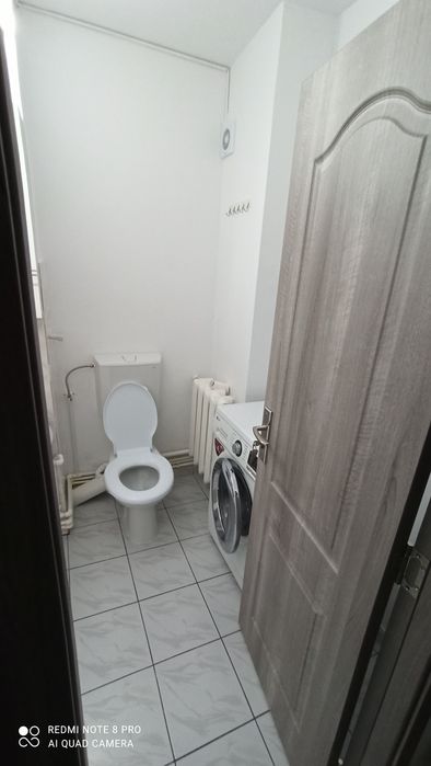 Garsonieră de închiriat