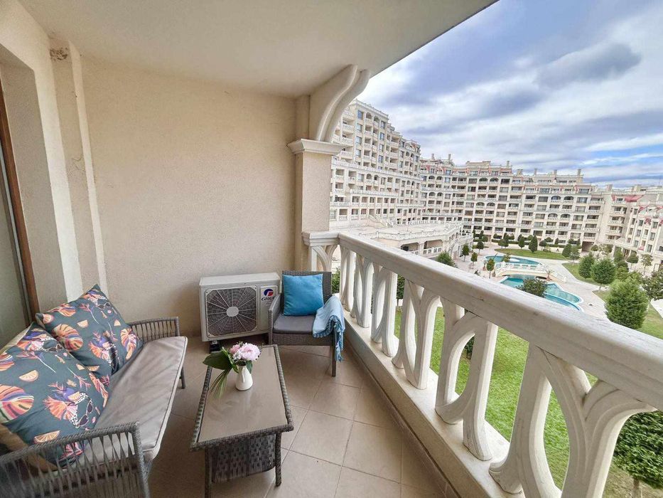 Дава се под наем Двустаен апартамент в Варна, Аспарухово - 70 кв.м за 613 € - Снимка #11