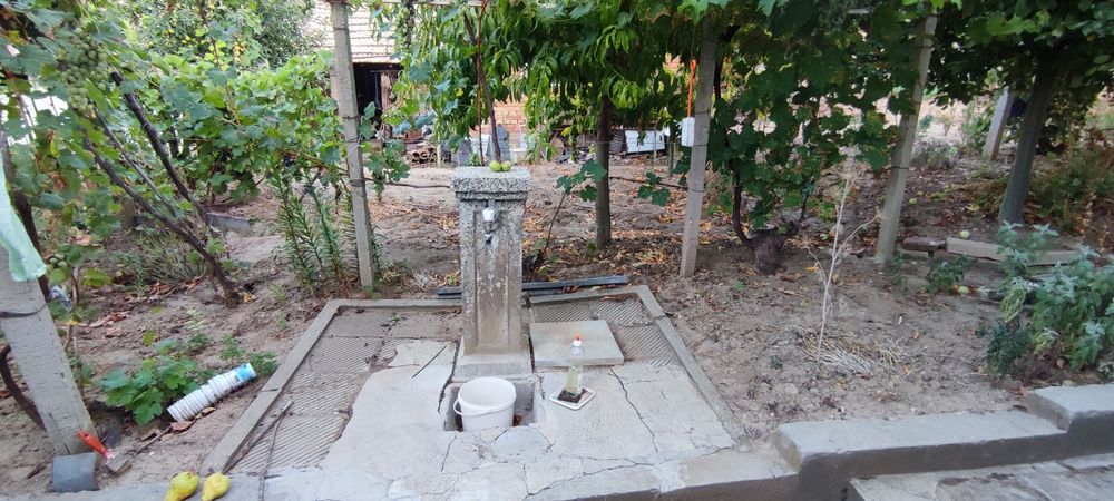 Продава се Къща в с. Костанденец, Област Разград - 61 кв.м за 167 €/кв.м - Снимка #7