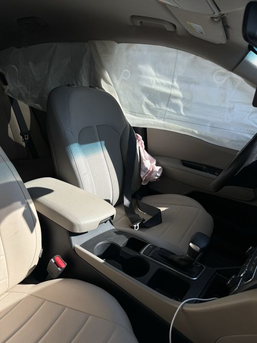 Ремонт подушек безопасности