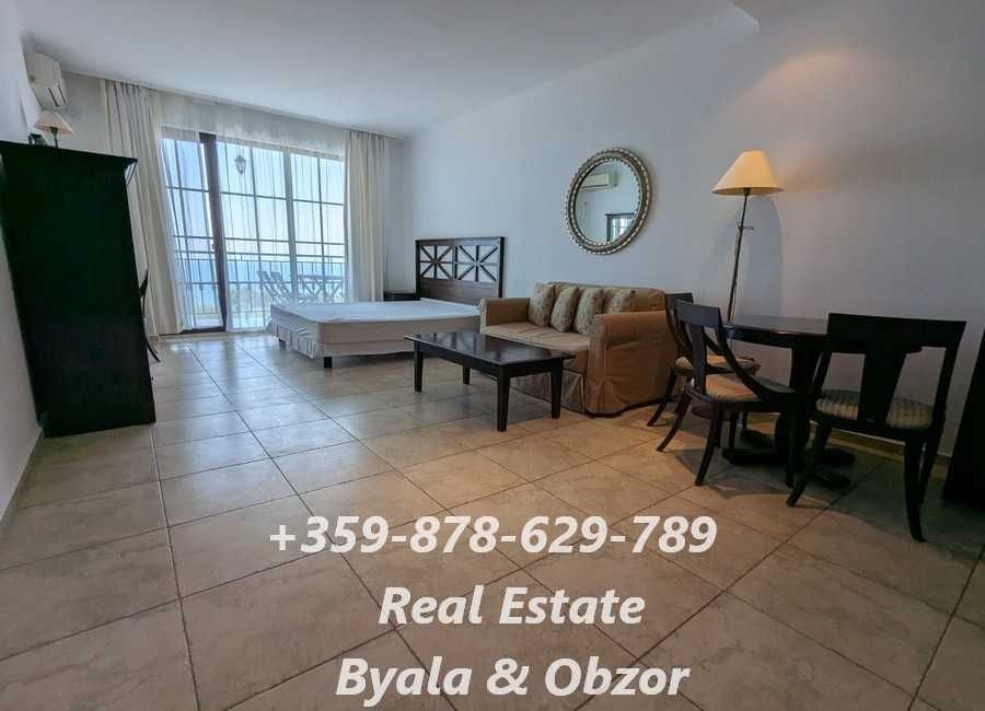 Продава се Едностаен апартамент в Обзор - 64 кв.м за 1071 €/кв.м - Снимка #2