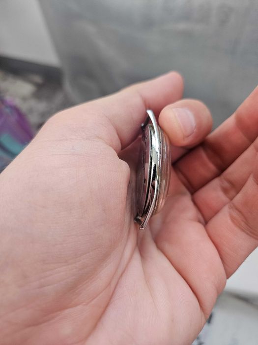 Ceas Atlantic Mecanic