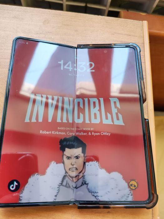 Продам Samsung Z Fold 4