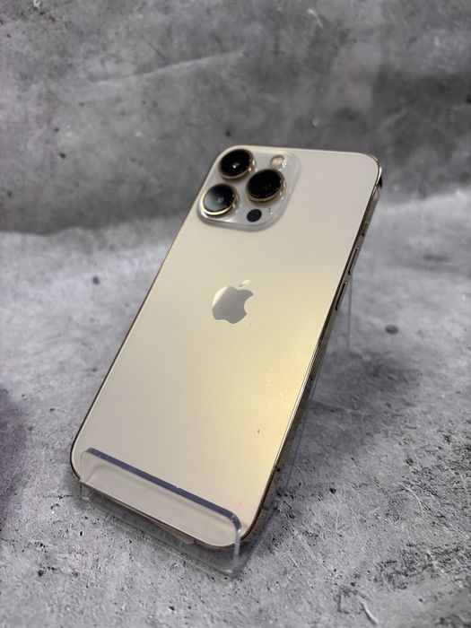 iPhone 13 Pro АКБ: менее 80% (Костанай 1014, лот 970086)