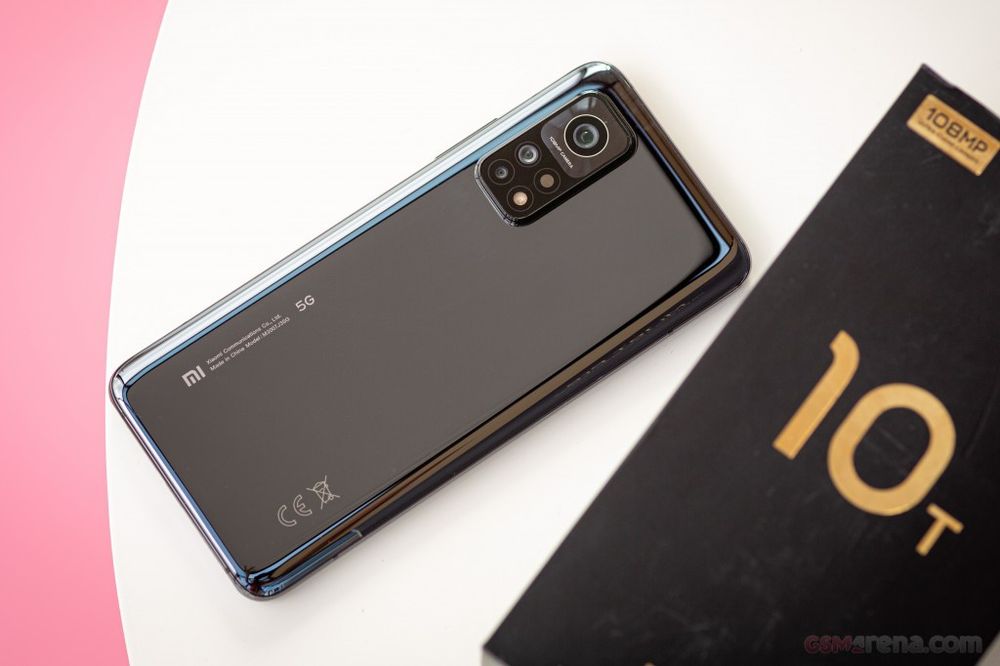 Xiaomi Mi 10T 6Gb/128Gb