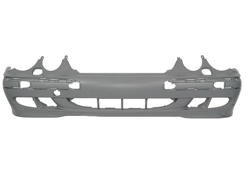 Бампер Тайвань на мерселес w202,w210,w124, bmw e34, e36,e39,e60