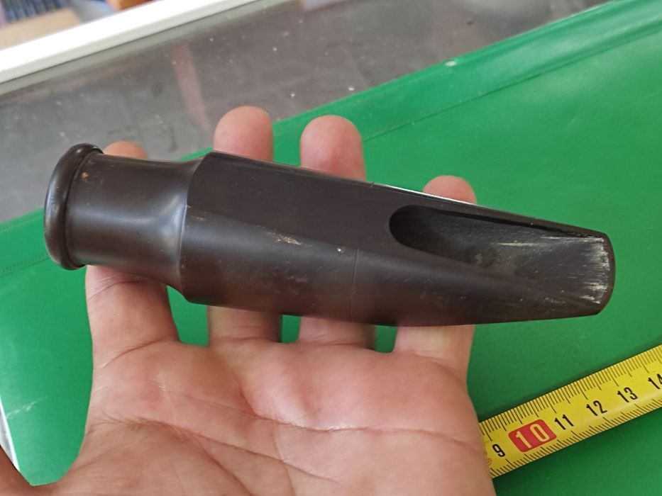 Мундщук за саксофон