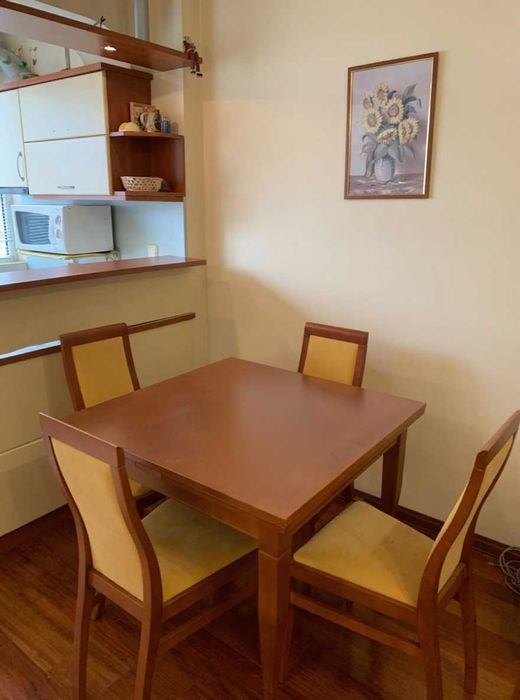 Дава се под наем Двустаен апартамент в София, Дървеница - 55 кв.м за 498.27 € - Снимка #3