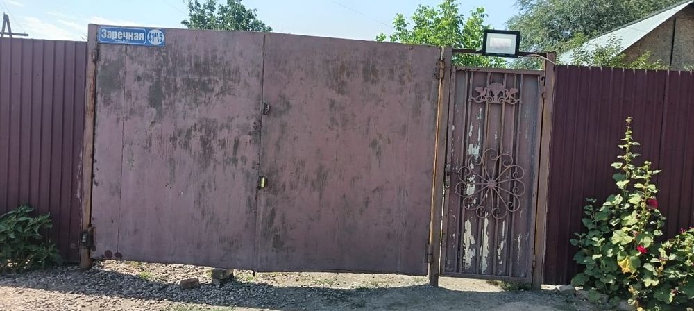 Гаражные Ворота 25 тыс