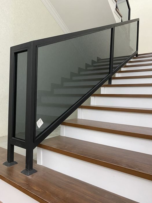 РЕШЕТКА на окна перила НАВЕСЫ оргаждение забор панжара