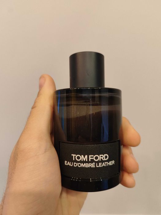 100ml TOM FORD Eau D'Ombre Leather