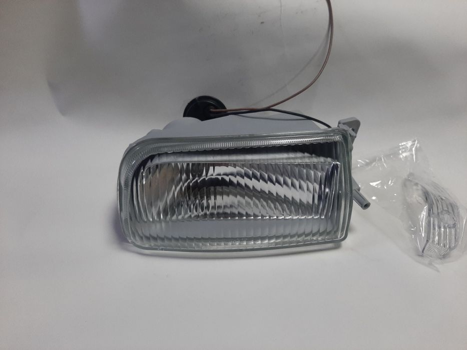 Противотуманки галант е33