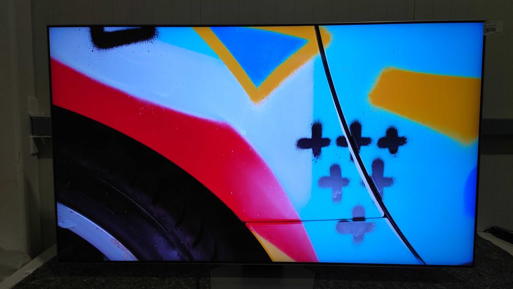 Televizor Neo QLED Smart SAMSUNG 65QN85C, Ultra HD 4K, HDR, 163cm