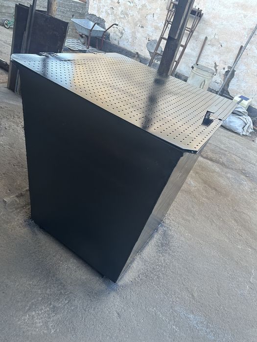 Продам мусорный бак