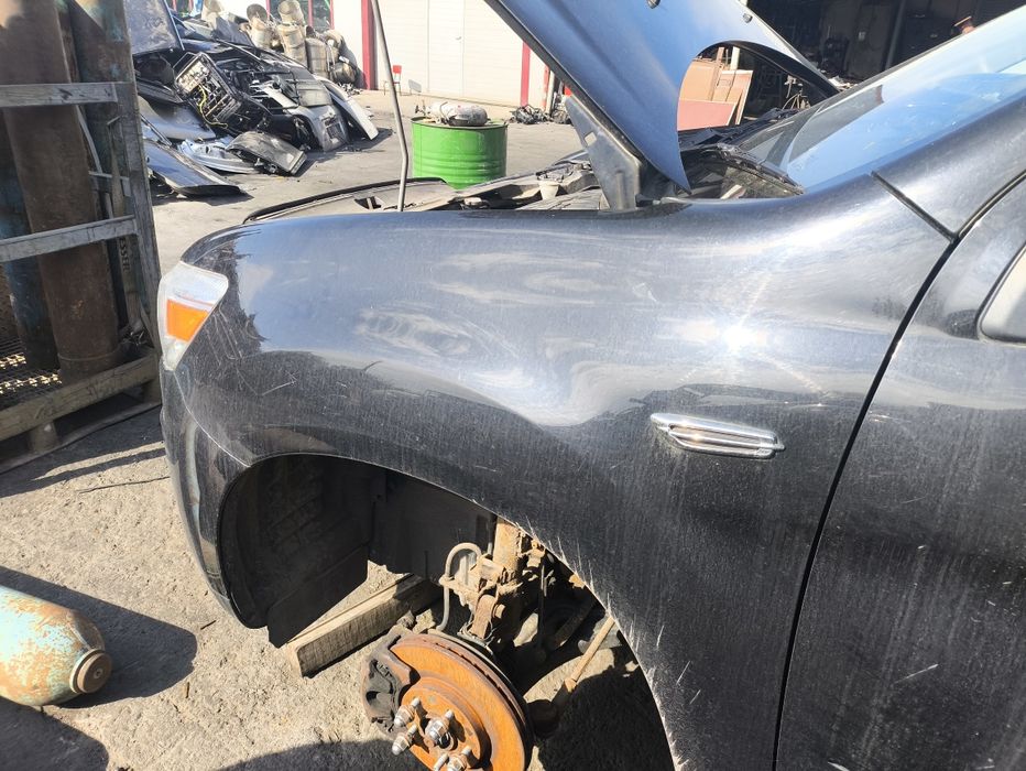 Калник за Mitsubishi Asx