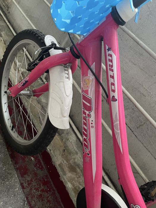 Vand bicicleta fete