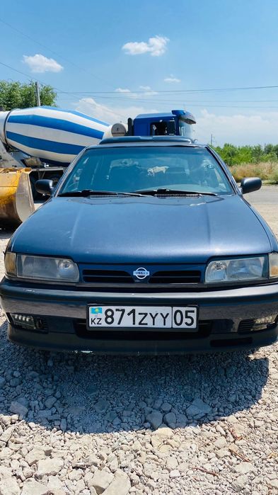 Ниссан    примера