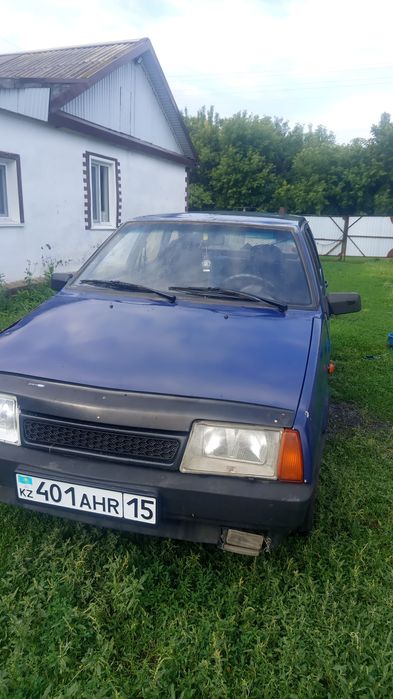 Продам ваз срочно