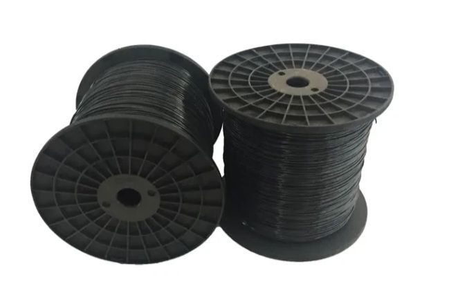 Teplitsa issiqxona, parnik uchun leska, sim