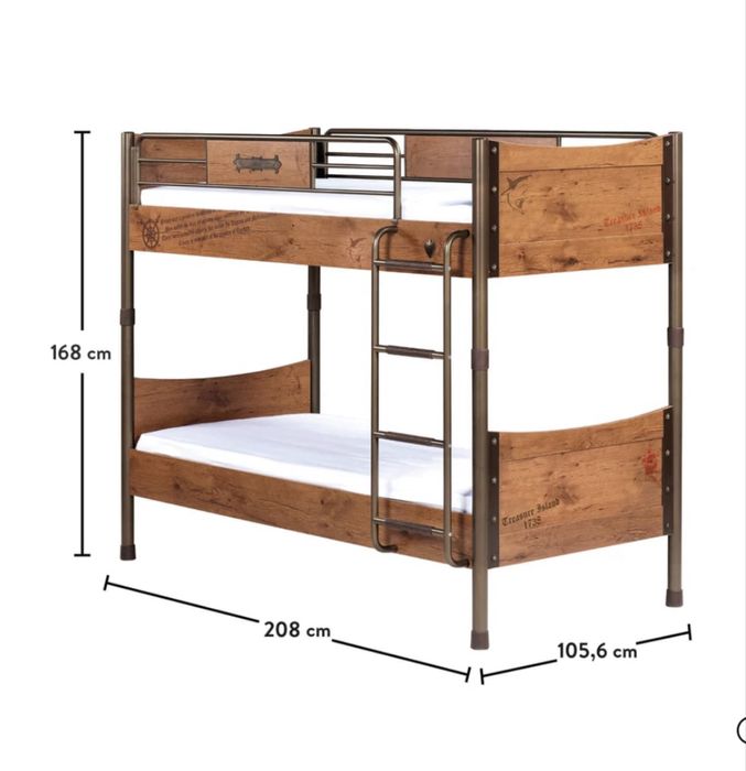 Детская мебель Cilek