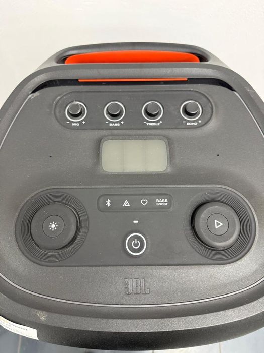 Sistem audio JBL Partybox Ultimate, 1100 W, Original Pro Sound, -A-