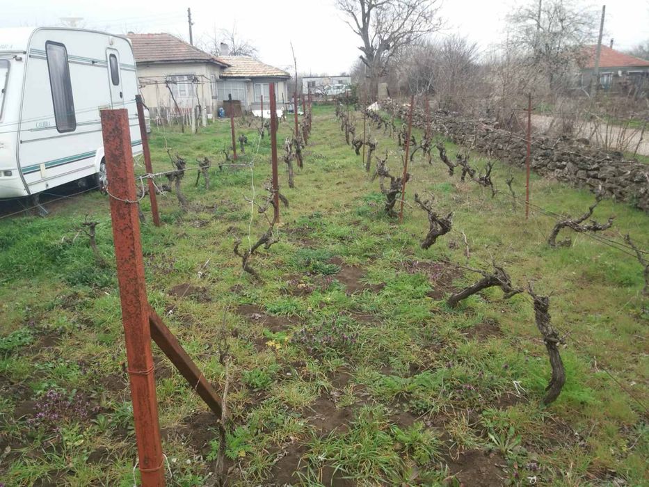 Продава се Парцел в София, Оборище - 2802 кв.м за 17 €/кв.м - Снимка #2