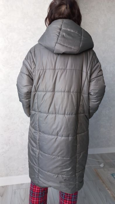 Продам зимнюю куртку