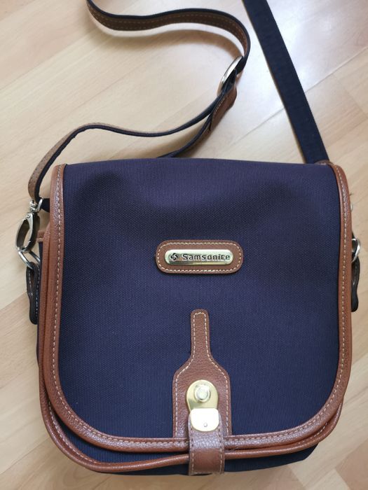 Дамска чанта Samsonite