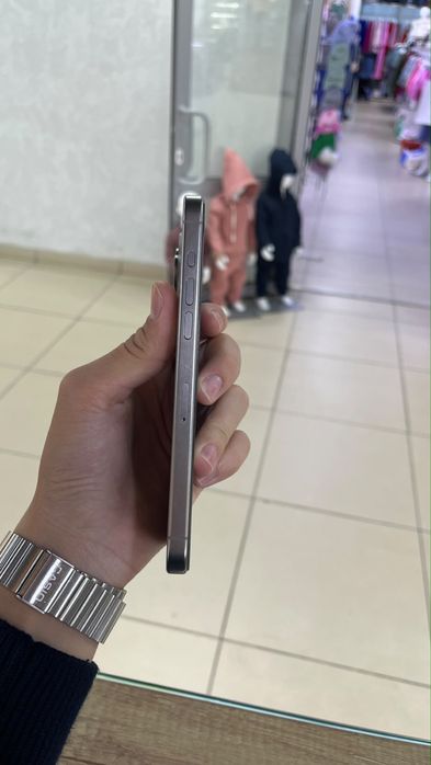 Iphone 15pro max