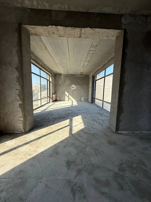 Продаётся Евро Дом каробка в новой элитной махалле