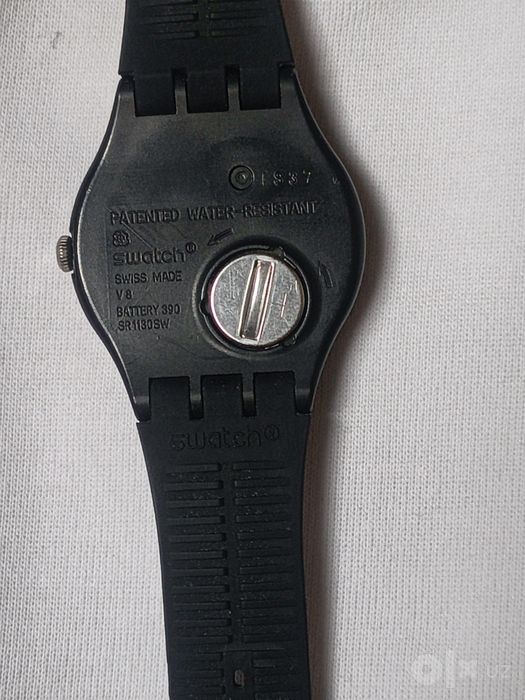 Продам часы Swatch