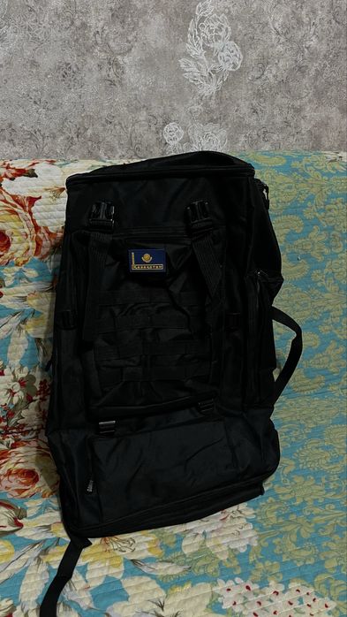 Сумка дорожная продам