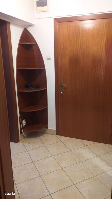 Garsoniera || Zona Mall Vitan || De Inchiriat