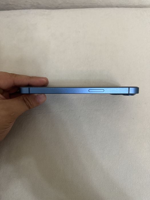Iphone 13, 128gb, blue